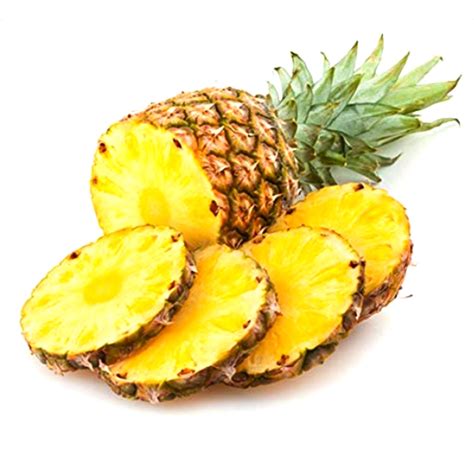 US$ 0.98 - 100pcs Pineapple Seeds - www.deargogo.com