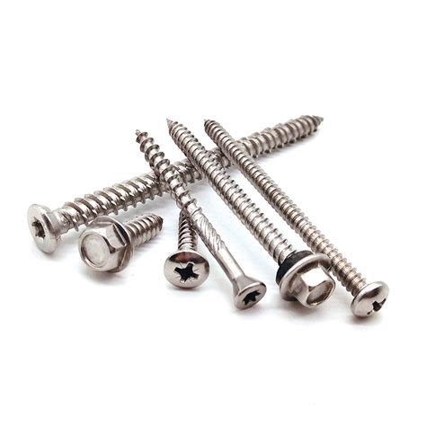 Special Shaped Non Standard Screw Manufacturers Custom Screw Fasteners