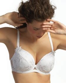 Avocado Polish Lingerie The Lingerie Post