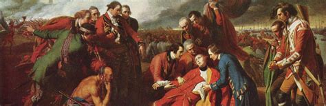Battle Of Quebec 1759 Facts And Summary