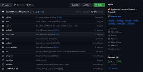 How to Install and Configure YouTube ReVanced on Android - Format Swap ...