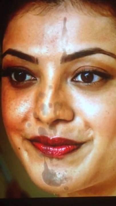 Kajal Agarwal Quick Cum Gay Man Porn XHamster