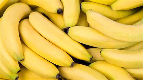 Keeping Bananas Refrigerated