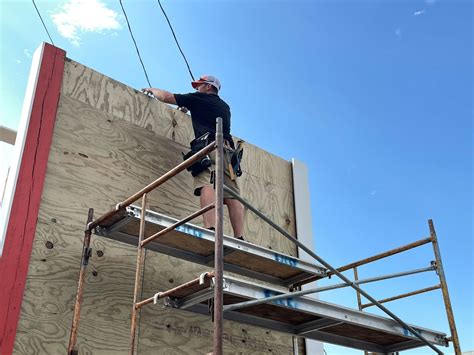 Former Cash and Carry revamped into Big Rapids Lumber and Hardware