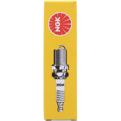 NGK Standard Spark Plug - CR9E - NGK Spark Plugs | Repco New Zealand