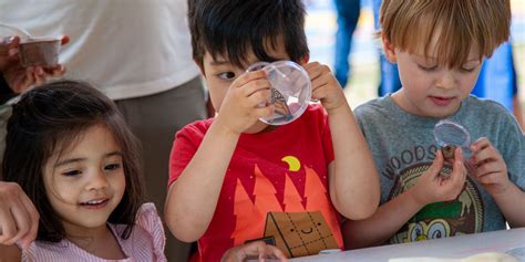 Asheville Parks And Recreation Warms Up Spring With Festivals Fun And