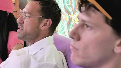 Big Dick Fat Dad Fucks His Hot Ass Daughter Bisexual Bbc Milf Licking