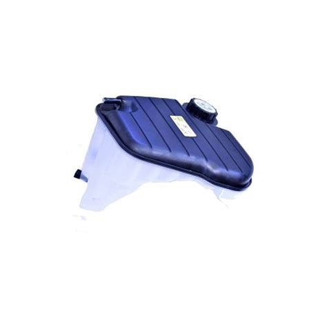 Jaguar expansion tank C2D8675