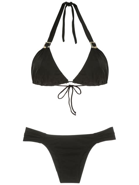 Brigitte Marina E Mel Bikini Set Farfetch