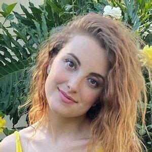 Juliette Goglia Leaked Nude Photos And Videos