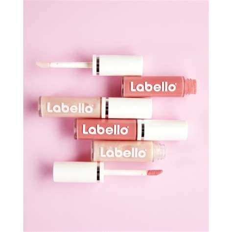 Labello Lip Oil Dress Nude Ml Perú