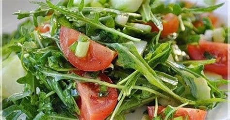 Готовим Вкусно! "Салат Закат" | Пикабу