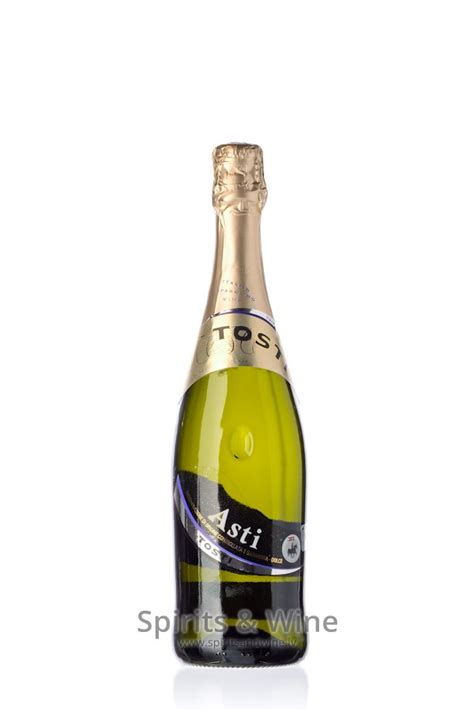 Tosti Asti DOCG Luncent - Sparkling wine