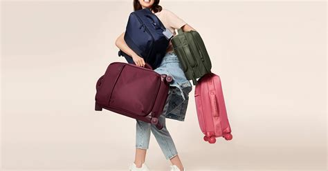 Lipault | De officiële online bagage boutique