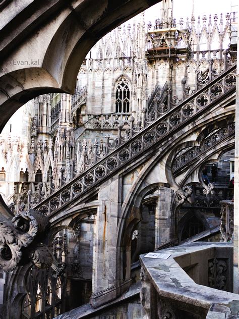 pinnacle gothic architecture