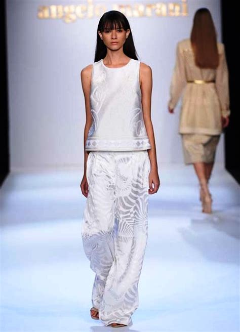 Молодежная мода 2016