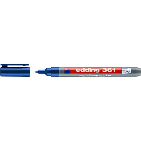 Edding 361 Whiteboard Marker Køb den nu Lomax