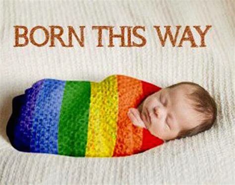 Oltre la metà degli eterosessuali ha il gene gay Gay it