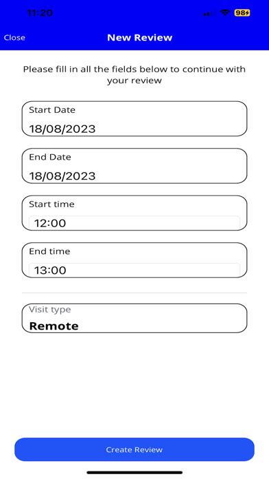 OneFile Eportfolio App لنظام iOS (iPhone/iPad/iPod touch) - قم بتنزيله ...