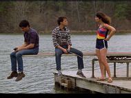 Naked Fran Drescher In Gorp