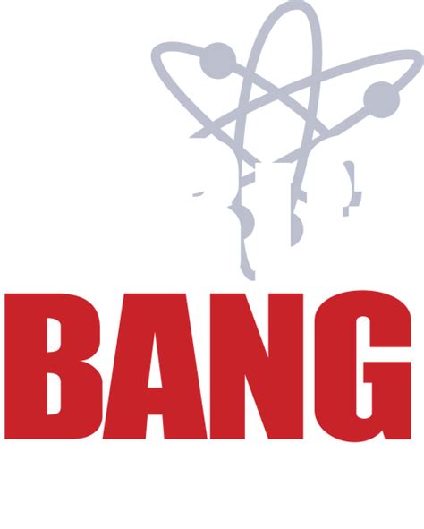 The Big Bang Theory (TV Series 2007-2019) - Logos — The Movie Database ...