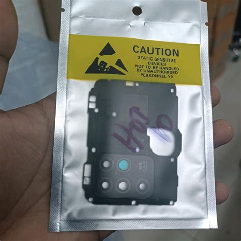 Jual RING LENSA KAMERA KACA KAMERA INFINIX Hot Shopee Indonesia