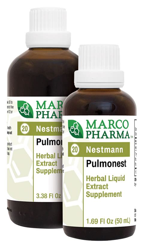 Marco Pharma Supplements | Marco Pharma MarcoPharma - Clinical