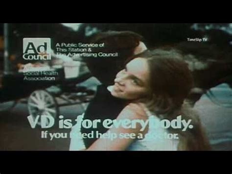 VD Is 4 Everyone Retro Government Film Sex Education YouTube