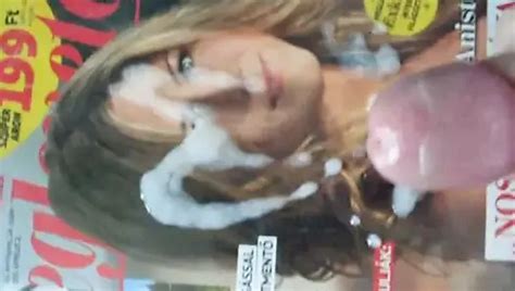 Free Jennifer Aniston Cum Tribute Gay Porn Videos XHamster