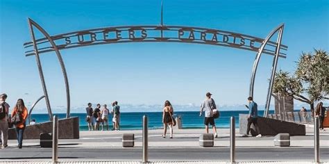surfers paradise tours attractions