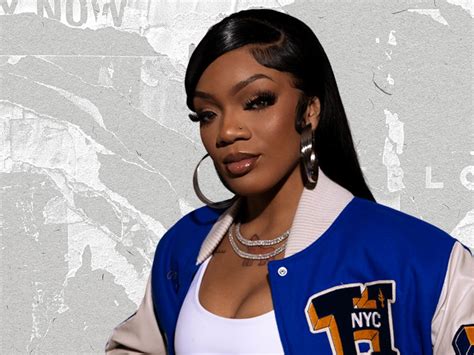 The two hip-hop legends that love GloRilla