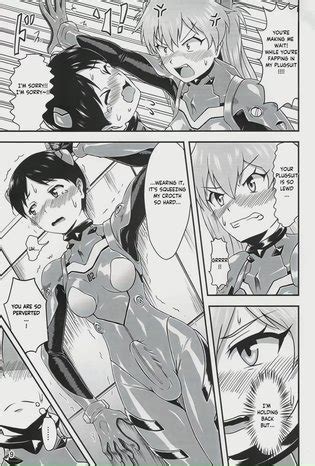 AsuShin Censored Luscious Hentai Manga Porn