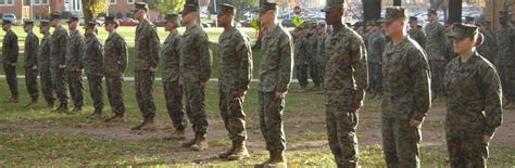 Marine Corps Base Quantico