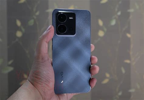 Review Vivo V25 5G - YANGCANGGIH.COM