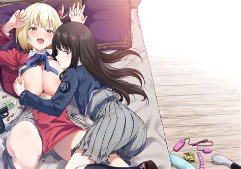 Junketsu No Sainou Page Nhentai Hentai Doujinshi And Manga