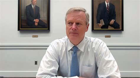 Qanda With New Ncaa President Charlie Baker Newsday