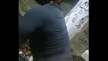 CICLISTA DANDO O RABO NO MEIO DA RUA XVIDEOS