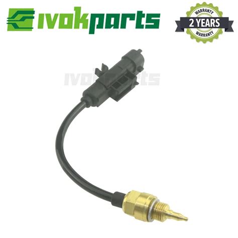 Engine Coolant Temperature Sensor For Alfa Romeo