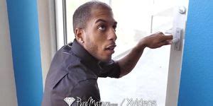 PureMature Busty MILF Isis Love Interracial Fuck With Handyman Porn Videos