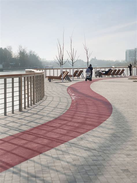 MOSCOW streets, pedestrian zones, public spaces upgrade | Page 9