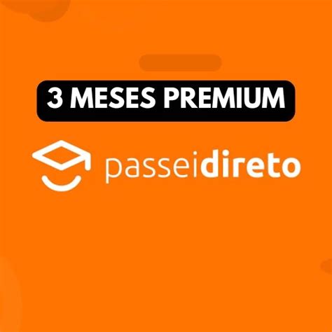 Passei Direto Premium Apk - PASSEI DIRETO PREMIUM - Assinaturas e Premium