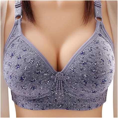 Darzheoy Women Lace Bralette Plus Size Vest Crop Wireless Lingerie Deep V Sexy Underwear