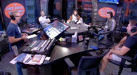 Webcam Feed Monday September Free Beer And Hot Wings