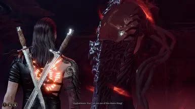 Fantastical Multiverse 54 New Races at Baldur's Gate 3 Nexus - Mods and ...