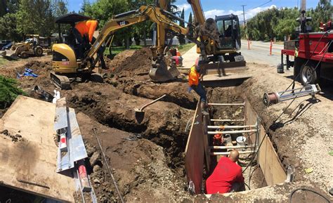 Safety improvements on flushing avenue will launch early next year 16