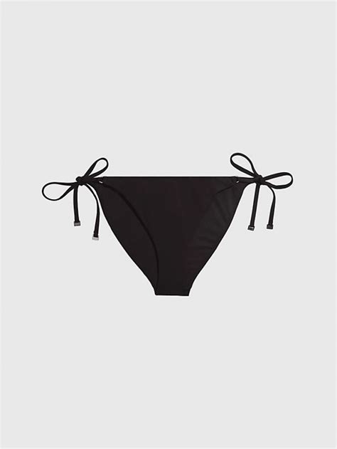 Calvin Klein Kw Kw Beh Bikini Seven Seconds