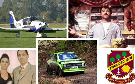 Five Things You Didnâ t Know Aboutâ ¦ Perri Ahmet - Assistant