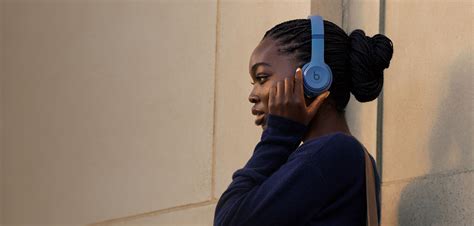 beats solo  bluetooth wireless  ear headphones beats slate blue