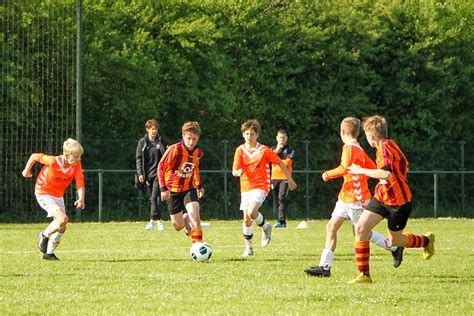 Fc Zutphen Jo Longa Jo In Beeld Fc Zutphen