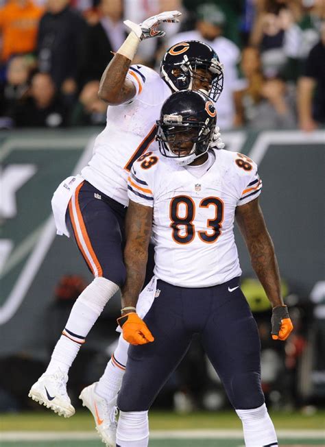 The 2018 Chicago Bears Roster Stats And Season Highlights A Detailed Breakdown Of The Turnaround Campaign